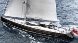 Yachting Developments